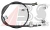 TOYOT 4642017091 Cable, parking brake